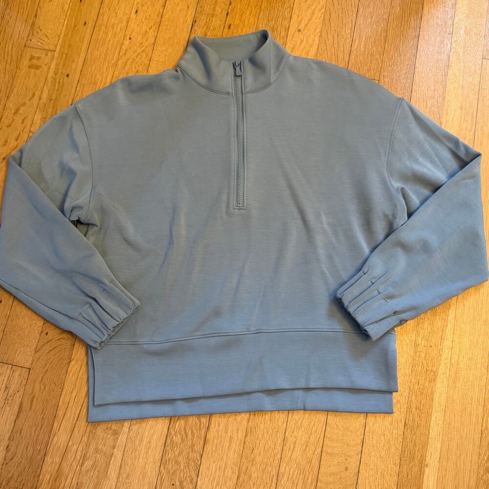 Peter Millar Flora 1/4 Zip S NWT